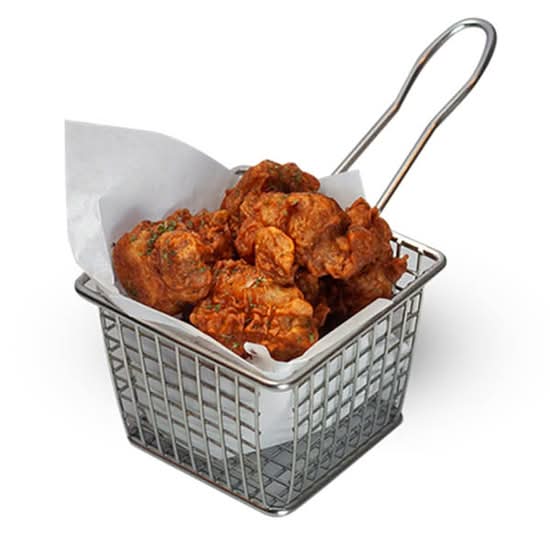 Flaming Japanese Style Fried Chicken 一伙人氣炸雞籃